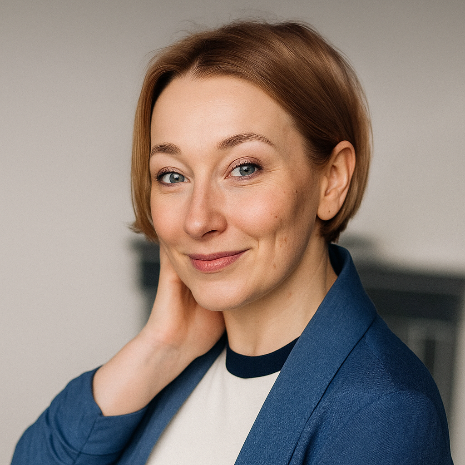 Антонова Ольга Анатольевна