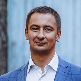 Столыпин Никита Леонидович