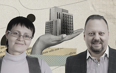 Отраслевое обучение: ожидание и реальность на примере строительной отрасли