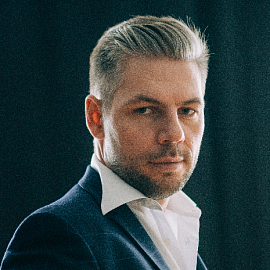 Благих Алексей Анатольевич